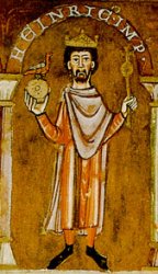 Heinrich IV. (1050-1106)